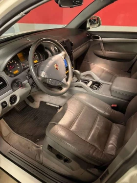 Porsche Cayenne 3.2 v6 - 7500 € / 14668.73 лв. - 86706448 8
