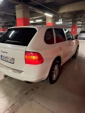 Porsche Cayenne 3.2 v6 - 7500 € / 14668.73 лв. - 86706448 6