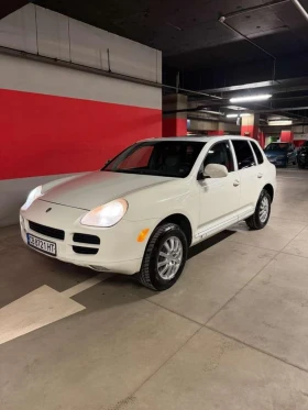 Porsche Cayenne 3.2 v6 - 7500 € / 14668.73 лв. - 86706448 2