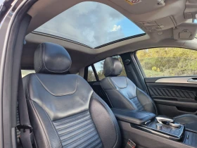 Mercedes-Benz GLE 350 AMG/ЛИЗИНГ/БАРТЕР/ПАНОРАМА - 29999 € / 58672.94 лв. - 40229173 12