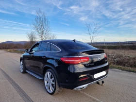 Mercedes-Benz GLE 350 AMG/ЛИЗИНГ/БАРТЕР/ПАНОРАМА | Auto.bg — изображение 5