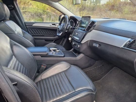 Mercedes-Benz GLE 350 AMG/ЛИЗИНГ/БАРТЕР/ПАНОРАМА - 29999 € / 58672.94 лв. - 40229173 11