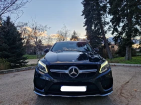 Mercedes-Benz GLE 350 AMG/ЛИЗИНГ/БАРТЕР/ПАНОРАМА - 29999 € / 58672.94 лв. - 40229173 2