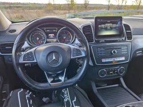 Mercedes-Benz GLE 350 AMG/ЛИЗИНГ/БАРТЕР/ПАНОРАМА - 29999 € / 58672.94 лв. - 40229173 16