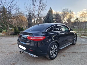 Mercedes-Benz GLE 350 AMG/ЛИЗИНГ/БАРТЕР/ПАНОРАМА - 29999 € / 58672.94 лв. - 40229173 6