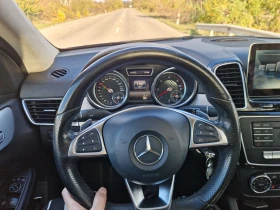 Mercedes-Benz GLE 350 AMG/ЛИЗИНГ/БАРТЕР/ПАНОРАМА - 29999 € / 58672.94 лв. - 40229173 8