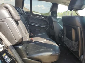 Mercedes-Benz GL 450 4.6L 8 All wheel drive | Mobile.bg � ����� ������ 3