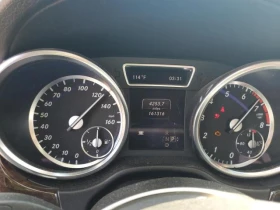 Mercedes-Benz GL 450 4.6L 8 All wheel drive | Mobile.bg � ����� ������ 12