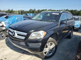 ������ Mercedes-Benz GL 450