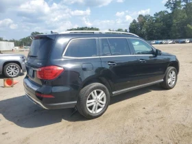 Mercedes-Benz GL 450 4.6L 8 All wheel drive | Mobile.bg � ����� ������ 6