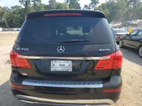 Mercedes-Benz GL 450 4.6L 8 All wheel drive | Mobile.bg � ����� ������ 9
