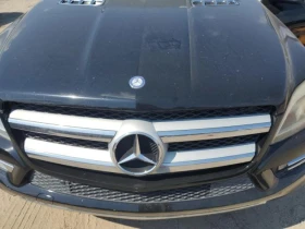 Mercedes-Benz GL 450 4.6L 8 All wheel drive | Mobile.bg � ����� ������ 4