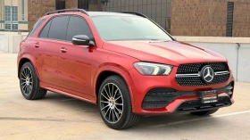 Mercedes-Benz GLE 350 - 43463 € / 85006.24 лв. - 16407367 5