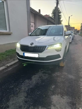 Skoda Karoq Skoda Karoq 1.5 TFSI 150 hp - 21470 € / 41991.67 лв. - 64916703 7