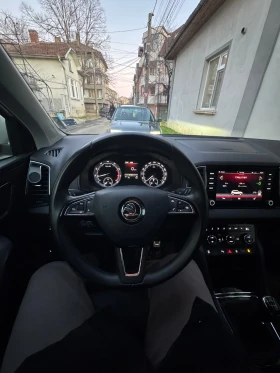 Skoda Karoq Skoda Karoq 1.5 TFSI 150 hp - 21470 € / 41991.67 лв. - 64916703 8