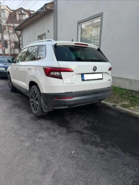 Skoda Karoq Skoda Karoq 1.5 TFSI 150 hp - 21470 € / 41991.67 лв. - 64916703 5