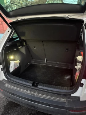 Skoda Karoq Skoda Karoq 1.5 TFSI 150 hp - 21470 € / 41991.67 лв. - 64916703 13