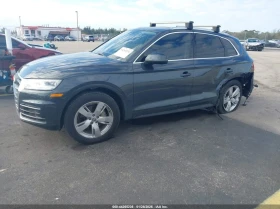 Audi Q5 2.0l 45 Premium, снимка 2 - Автомобили и джипове - 53661637