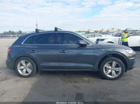 Audi Q5 2.0l 45 Premium, снимка 13 - Автомобили и джипове - 53661637