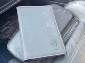 Alfa Romeo Stelvio * Ti Sport * KEYLESS* ПАНО* ПОДГРЕВ*  - 13400 € / 26208.12 лв. - 77949276 12