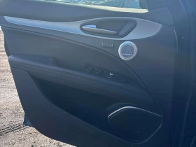 Alfa Romeo Stelvio * Ti Sport * KEYLESS* ПАНО* ПОДГРЕВ*  - 13400 € / 26208.12 лв. - 77949276 14