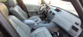 BMW X3 3.0D - 4000 € / 7823.32 лв. - 27679920 8