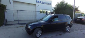 BMW X3 3.0D - 4000 € / 7823.32 лв. - 27679920 2