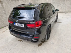 BMW X5 M50D  - 22000 € / 43028.26 лв. - 16833021 6