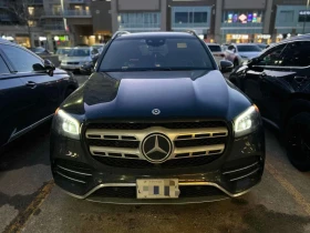 Mercedes-Benz GLS 450 CARFAX/360/DIS/PANO/ОБДУХВАНЕ/HUD - 42990 € / 84081.13 лв. - 11024044 2