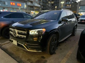 Mercedes-Benz GLS 450 CARFAX/360/DIS/PANO/ОБДУХВАНЕ/HUD