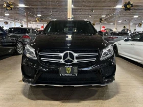 Mercedes-Benz GLE 400 HARMAN KARDON/360/PANO/ФИКСИРАНА ЦЕНА ДО БГ - 23650 € / 46255.38 лв. - 83879432 4
