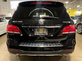 Mercedes-Benz GLE 400 HARMAN KARDON/360/PANO/ФИКСИРАНА ЦЕНА ДО БГ - 23650 € / 46255.38 лв. - 83879432 7