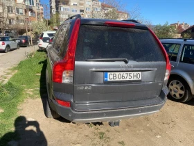 Volvo Xc90 - 4700 € / 9192.40 лв. - 99387787 4