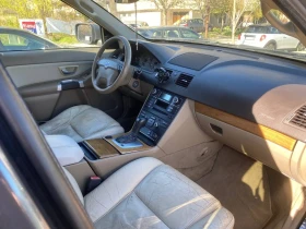Volvo Xc90 - 4700 € / 9192.40 лв. - 99387787 8