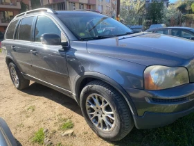 Volvo Xc90 - 4700 € / 9192.40 лв. - 99387787 3