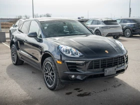 Porsche Macan S* BOSE* PANORAMA* �������* ������* ������ ����*  | Mobile.bg � ����� ������ 7