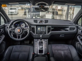 Porsche Macan S* BOSE* PANORAMA* �������* ������* ������ ����*  | Mobile.bg � ����� ������ 11