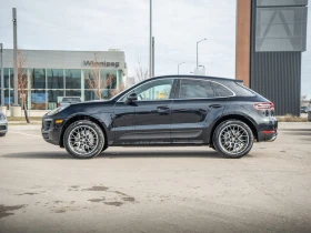 Porsche Macan S* BOSE* PANORAMA* �������* ������* ������ ����*  | Mobile.bg � ����� ������ 2