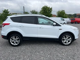 Ford Kuga 2.0TDCi 4x4 163k.c./��������/����/����/TITANIUM/ | Mobile.bg � ����� ������ 5