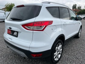 ����� �� �������� �� Ford Kuga 2.0TDCi 4x4 163k.c./��������/����/����/TITANIUM/
