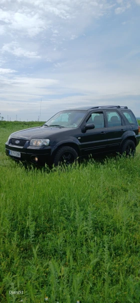 Ford Maverick | Mobile.bg � ����� ������ 2