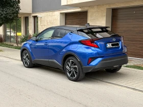 Toyota C-HR 1.8Hybrid e-CVT Classy Facelift- в Гаранция - 22995 € / 44974.31 лв. - 80700436 4