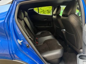 Toyota C-HR 1.8Hybrid e-CVT Classy Facelift- в Гаранция - 22995 € / 44974.31 лв. - 80700436 15