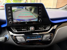 Toyota C-HR 1.8Hybrid e-CVT Classy Facelift- в Гаранция - 22995 € / 44974.31 лв. - 80700436 13