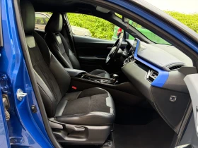 Toyota C-HR 1.8Hybrid e-CVT Classy Facelift- в Гаранция - 22995 € / 44974.31 лв. - 80700436 16
