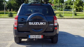 Suzuki Grand vitara 1.9 DD-S Facelift | Mobile.bg � ����� ������ 4
