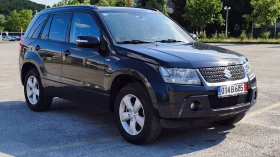 Suzuki Grand vitara 1.9 DD-S Facelift | Mobile.bg � ����� ������ 6