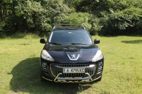 Peugeot 4007 22000