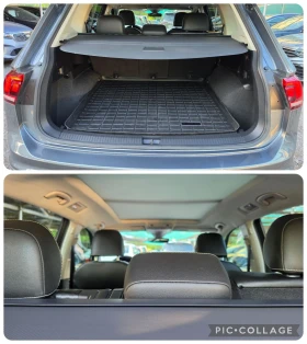 VW Tiguan Allspace 2.0 TFSI 4MOTION | Auto.bg — изображение 17