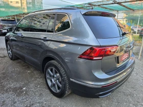 VW Tiguan Allspace 2.0 TFSI 4MOTION | Auto.bg — изображение 4